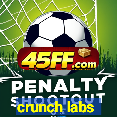 crunch labs